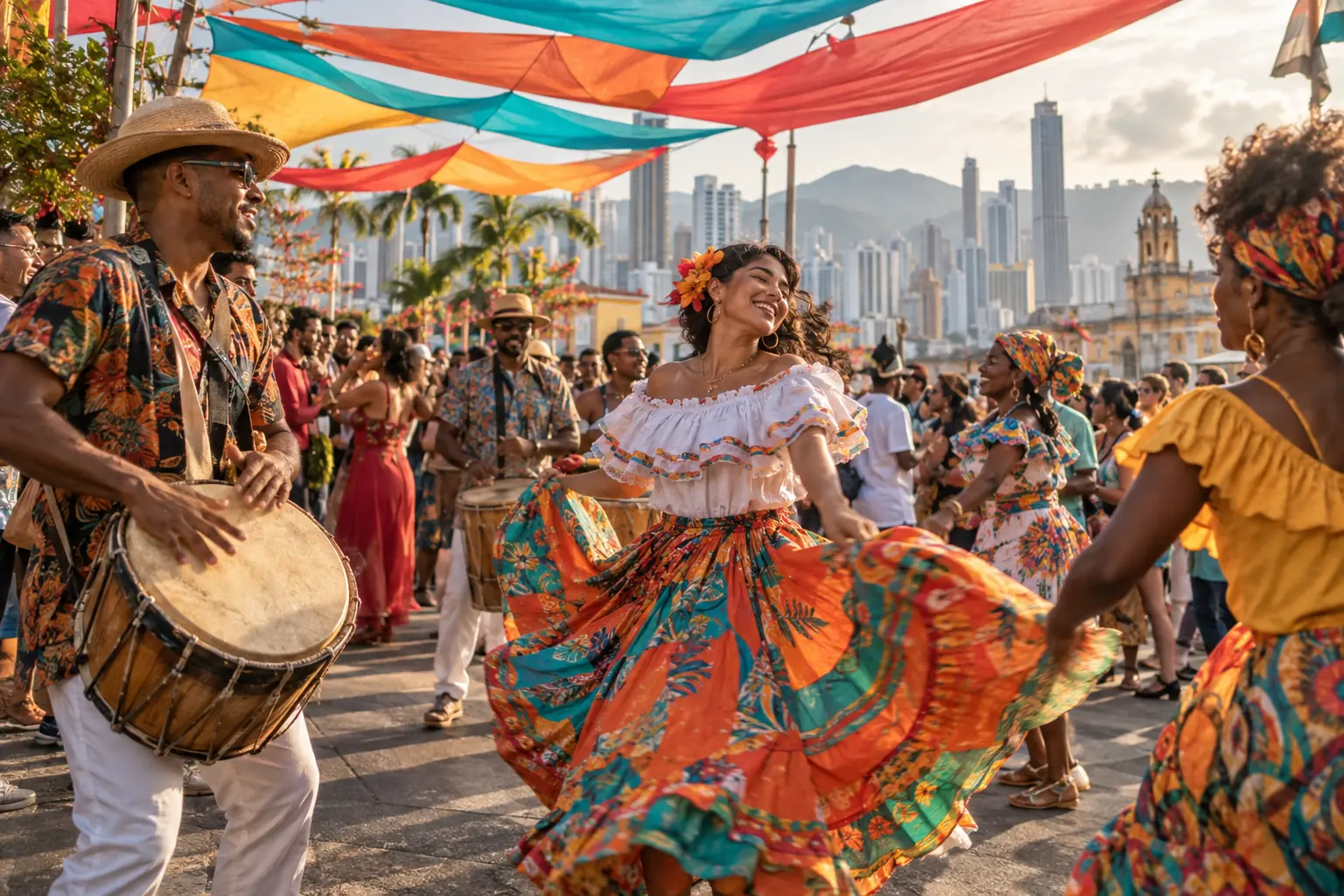 Amériques — WORLD LIVE EVENTS