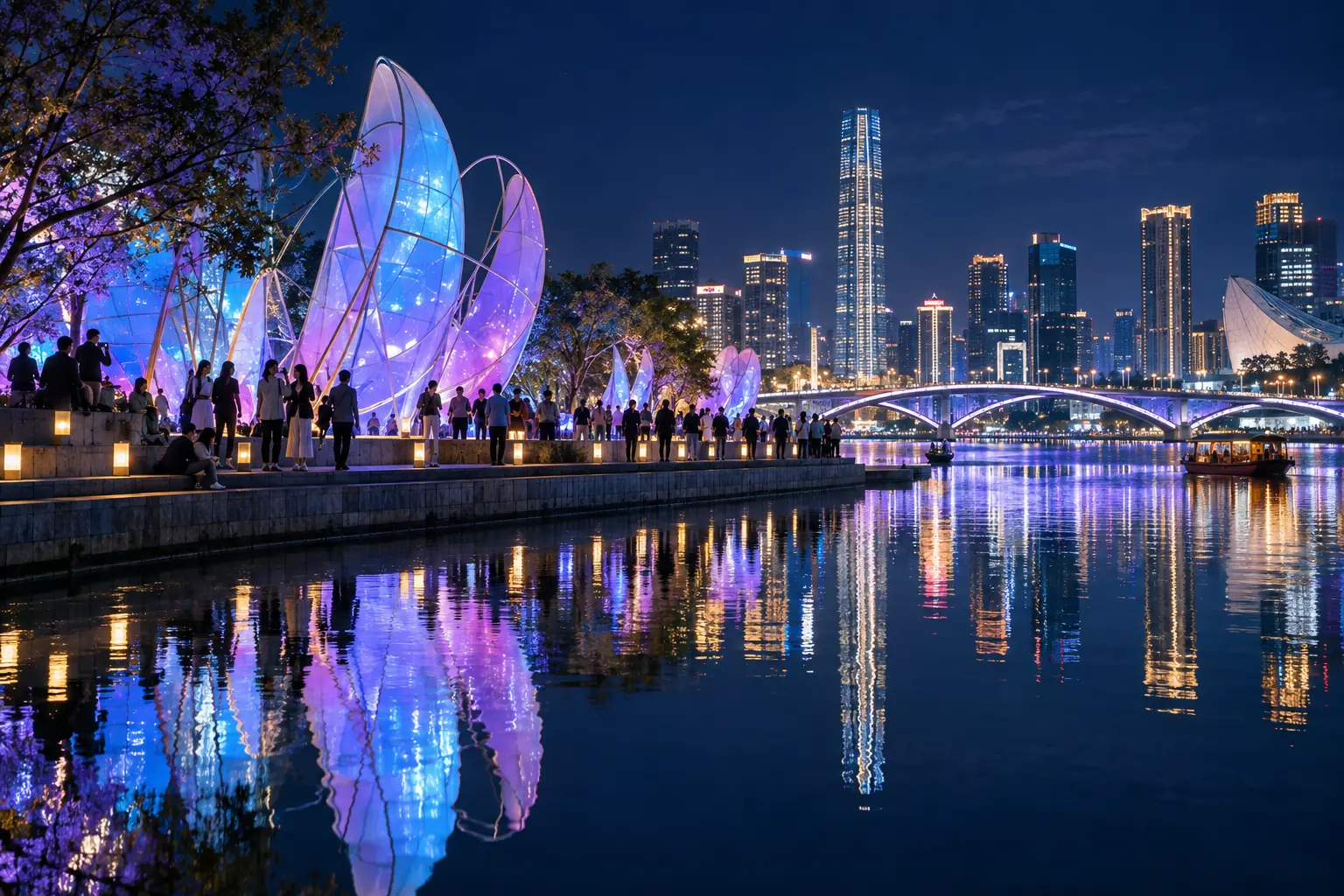 Asie — WORLD LIVE EVENTS
