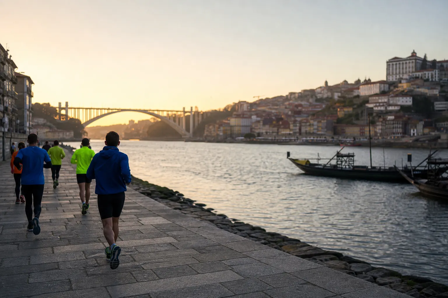 Porto, destination de grands événements