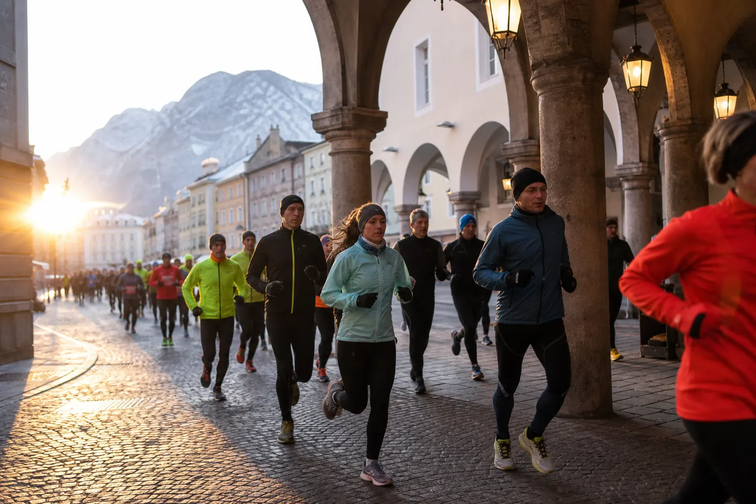 Bolzano, Reiseziel für große Live-Events