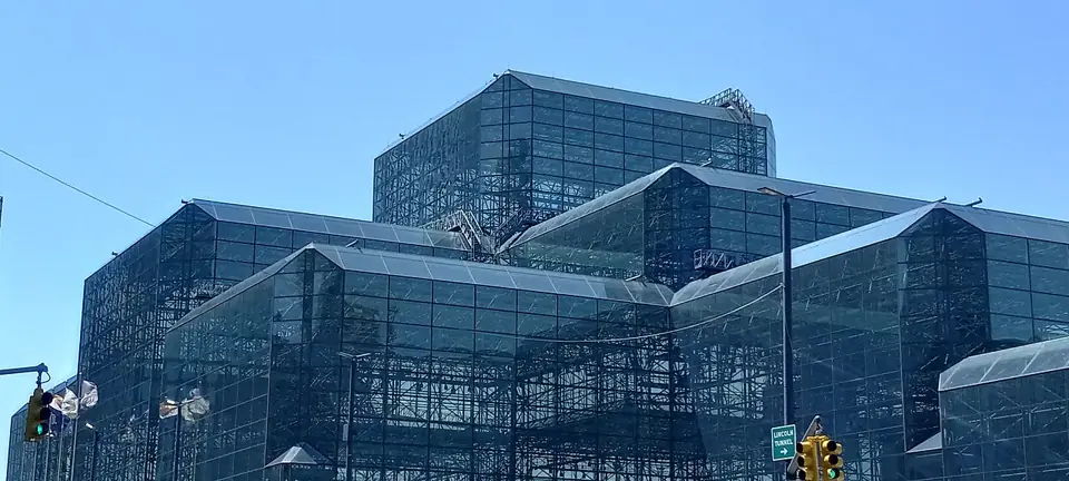Jacob Javits Convention Center 001 — 2024-08-10 12:55:16